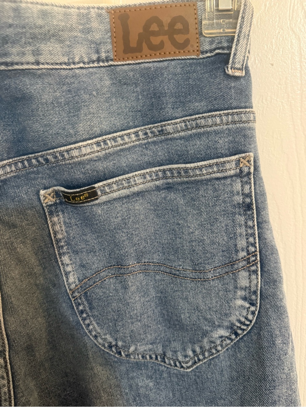 Lee Jeans